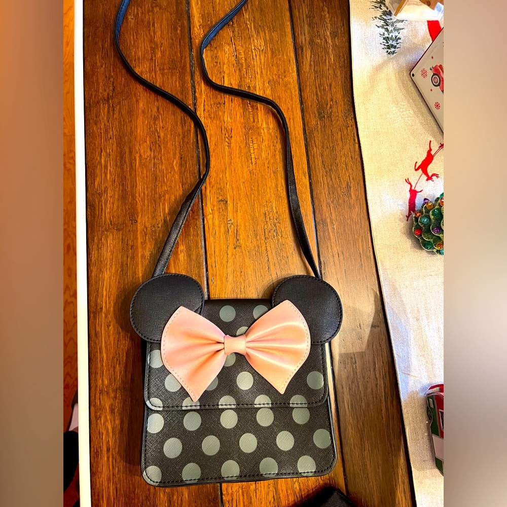 Cute Disney Bag